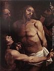 The Mocking of Christ by Giuseppe Cesari